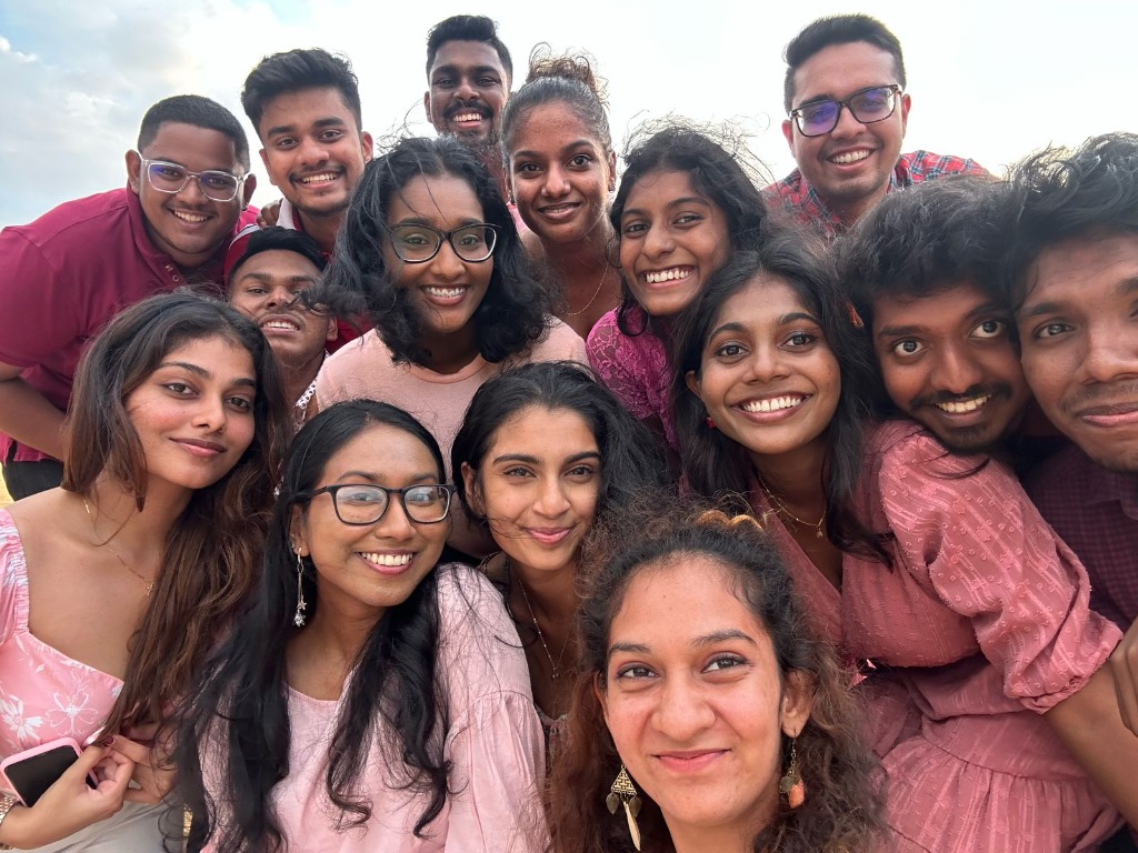 RAC APIIT in 2023/24 — Unbreakable Bonds